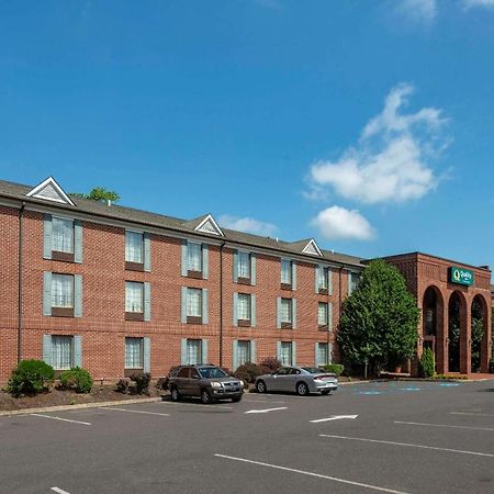 Quality Inn Montgomeryville-Philadelphia Ngoại thất bức ảnh