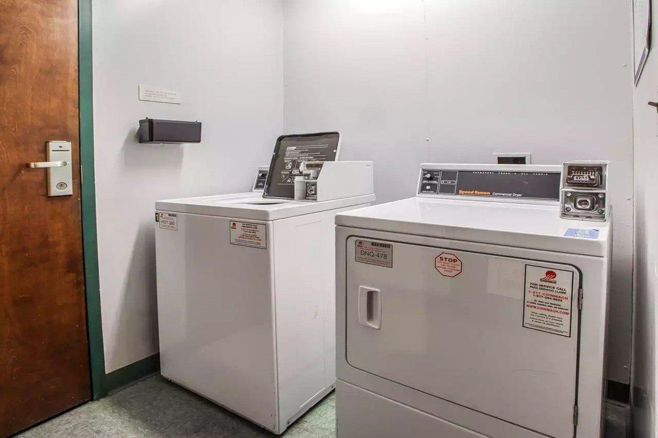 Quality Inn Montgomeryville-Philadelphia Ngoại thất bức ảnh