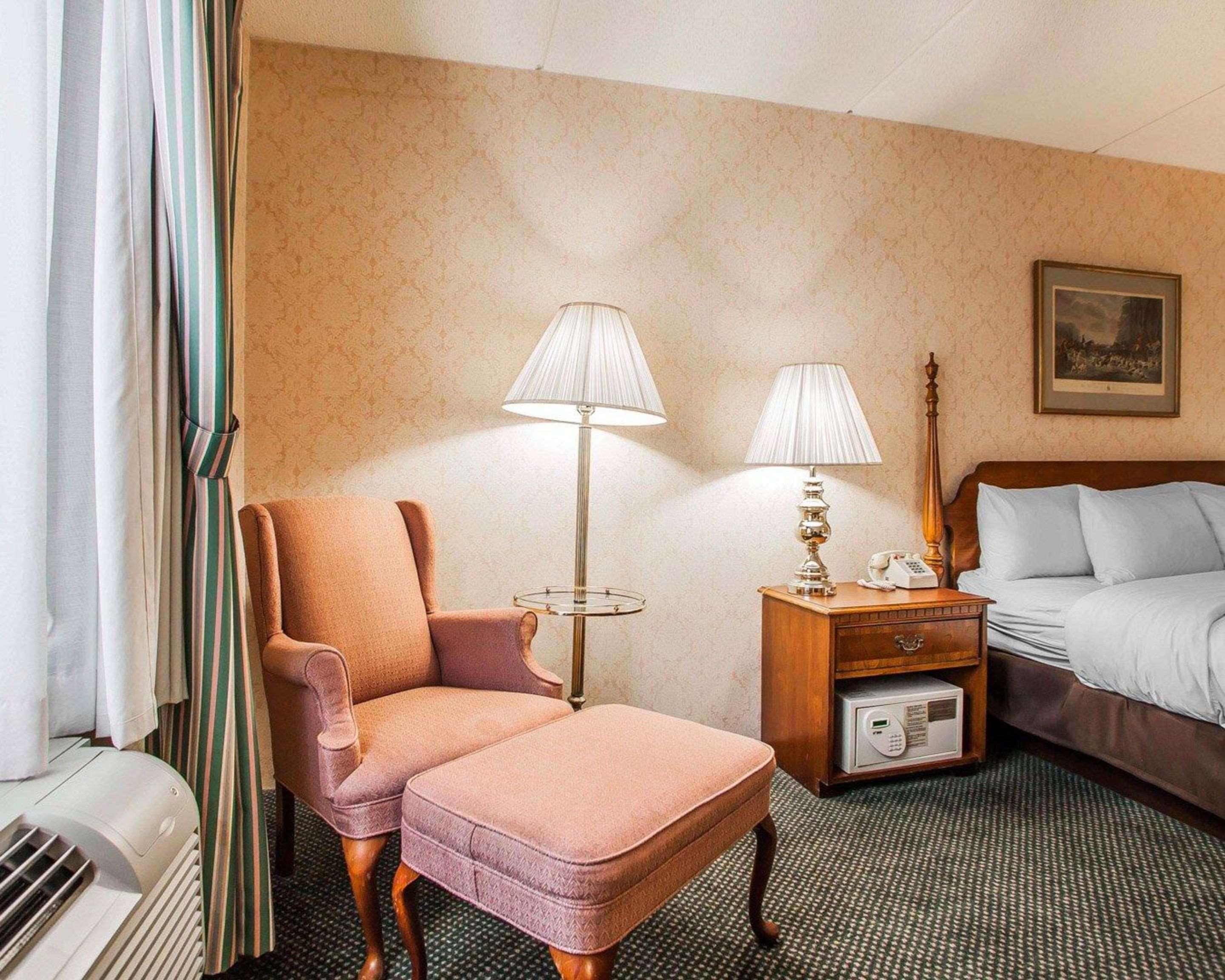Quality Inn Montgomeryville-Philadelphia Ngoại thất bức ảnh