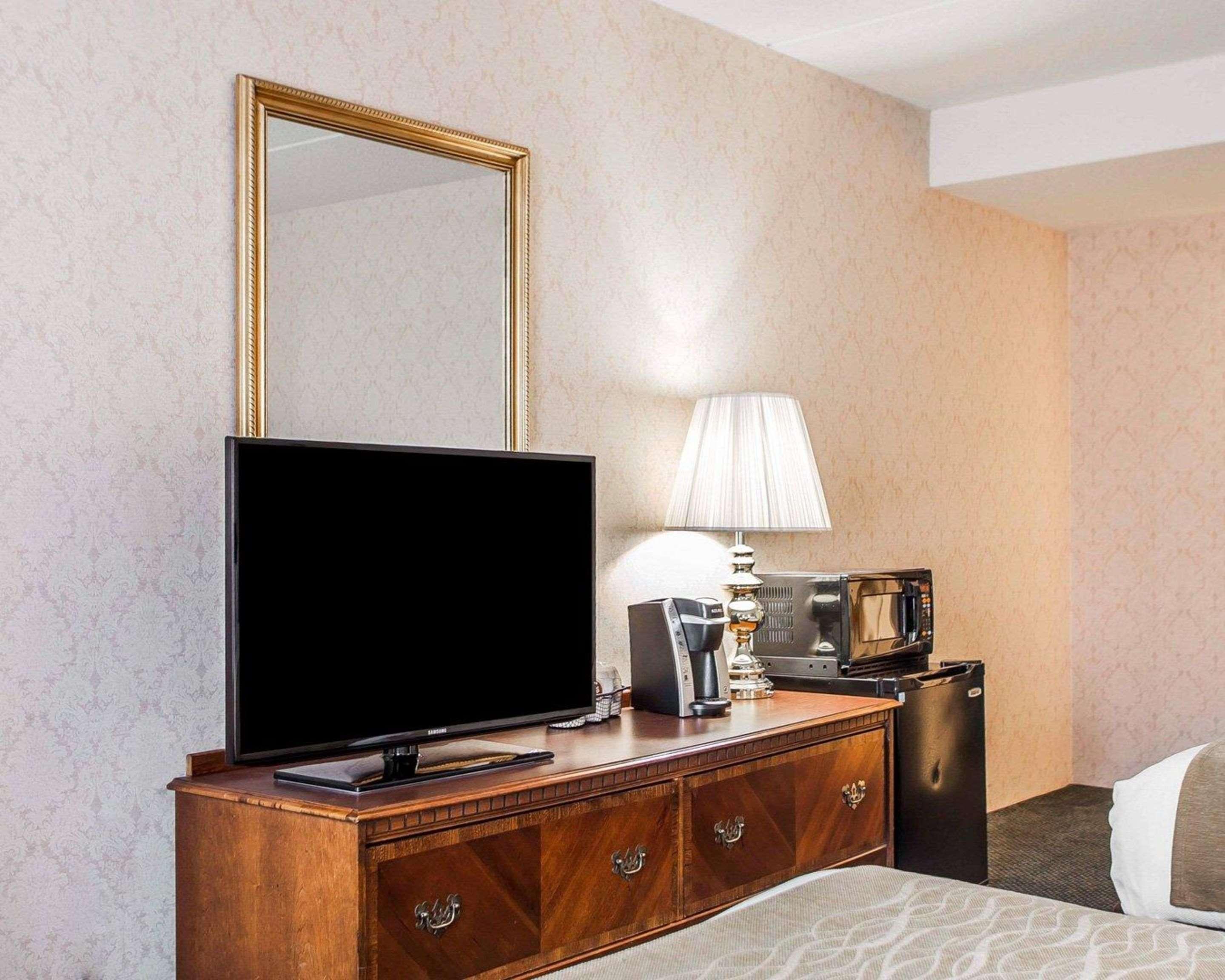 Quality Inn Montgomeryville-Philadelphia Ngoại thất bức ảnh