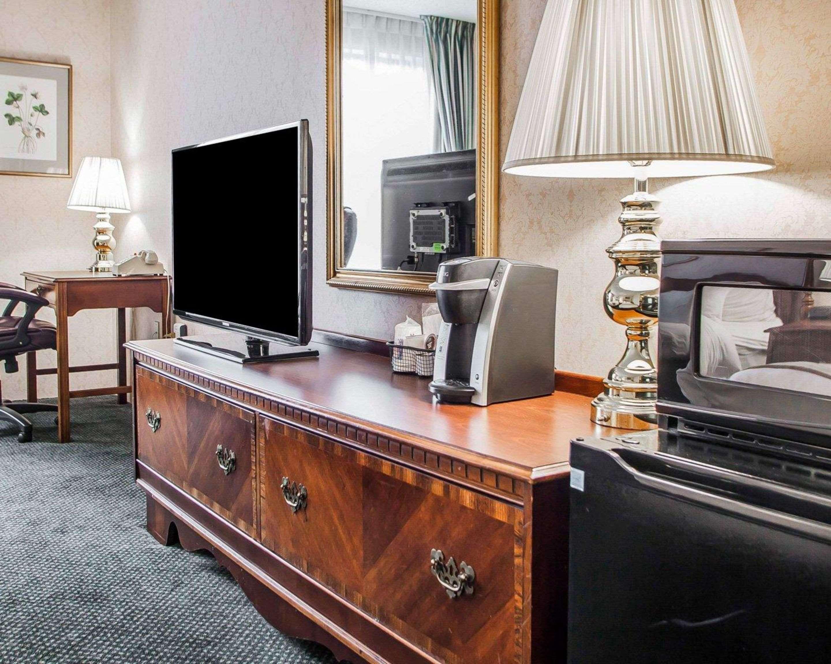 Quality Inn Montgomeryville-Philadelphia Ngoại thất bức ảnh