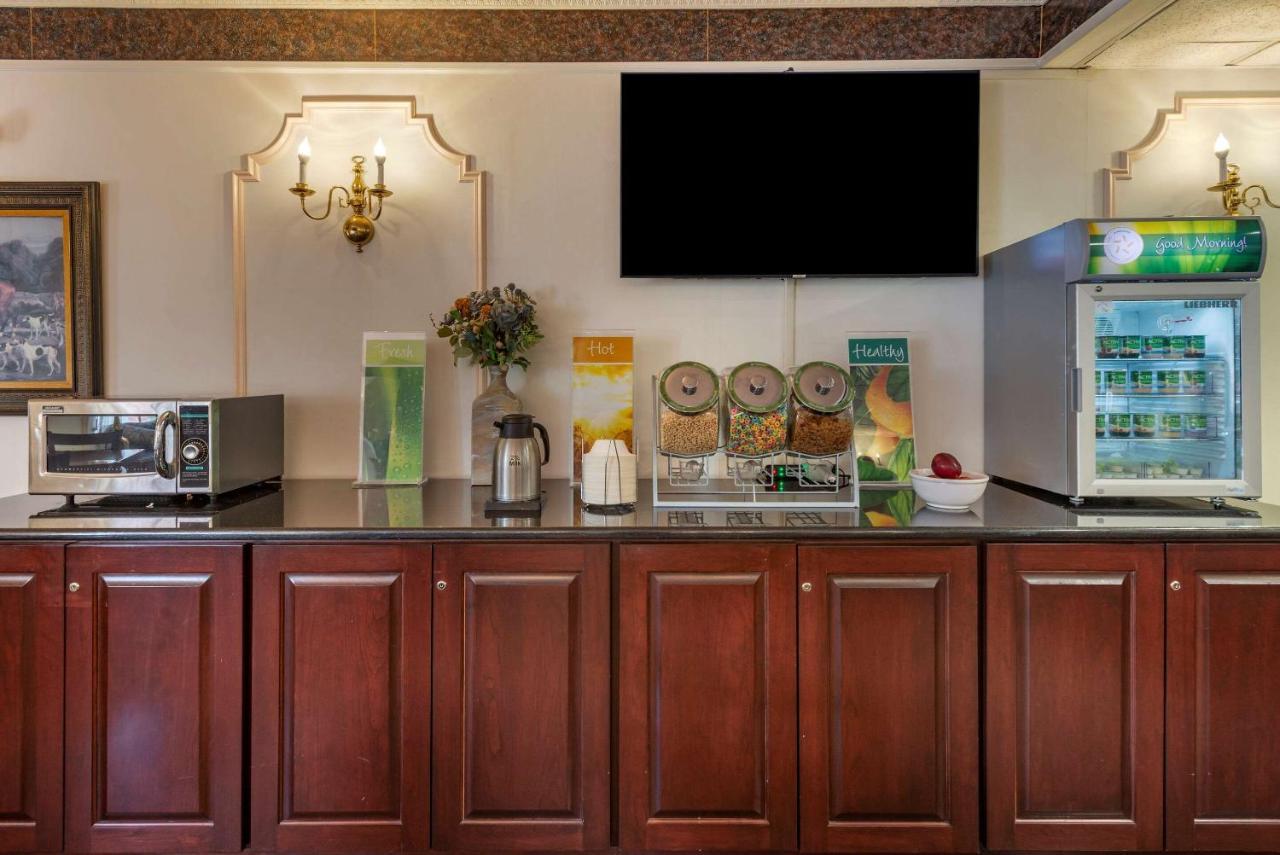 Quality Inn Montgomeryville-Philadelphia Ngoại thất bức ảnh