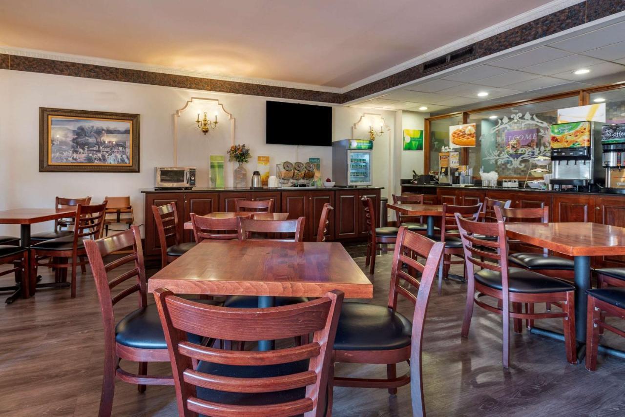 Quality Inn Montgomeryville-Philadelphia Ngoại thất bức ảnh