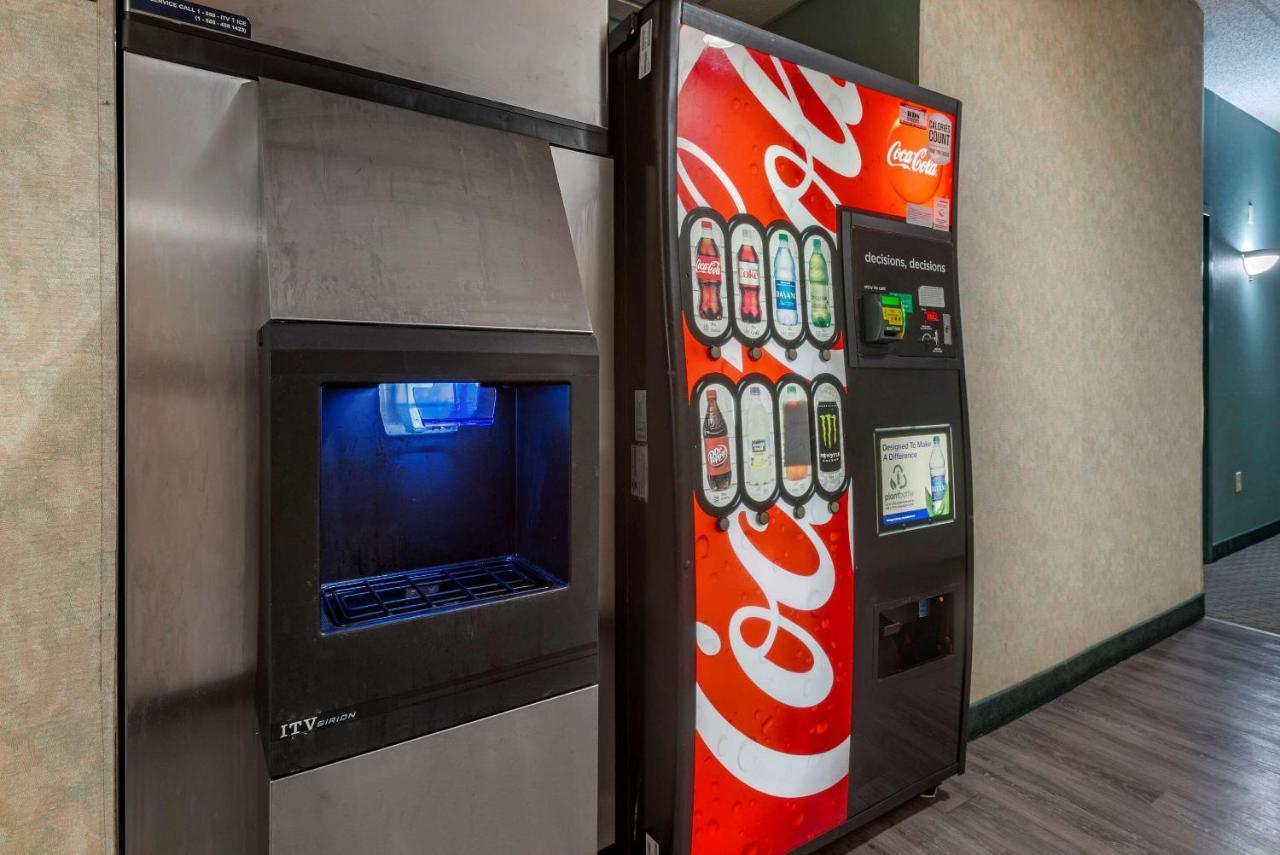 Quality Inn Montgomeryville-Philadelphia Ngoại thất bức ảnh
