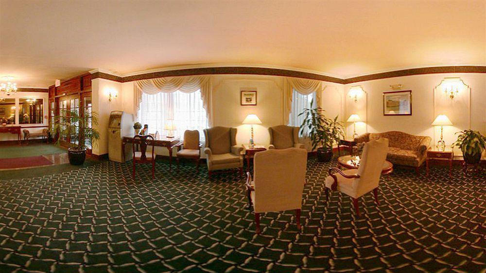 Quality Inn Montgomeryville-Philadelphia Ngoại thất bức ảnh