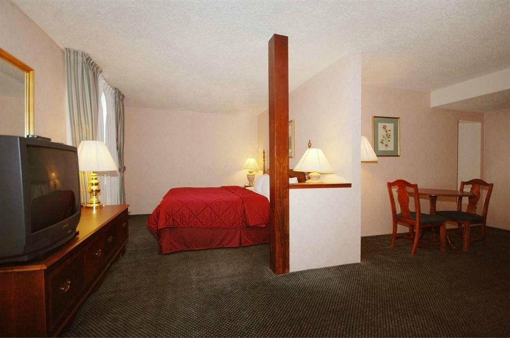 Quality Inn Montgomeryville-Philadelphia Ngoại thất bức ảnh